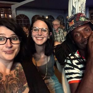 Meet your Posher, Ashley jackelynne